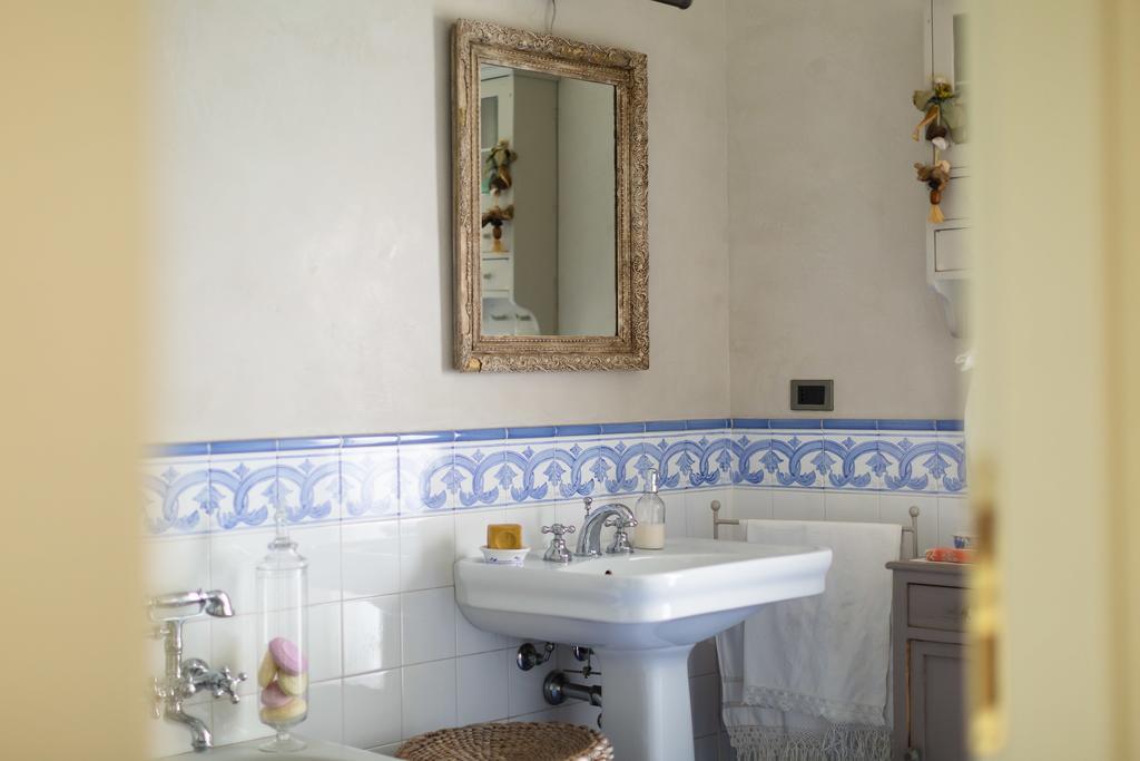Villa Dei Colori Toscolano Maderno Extérieur photo