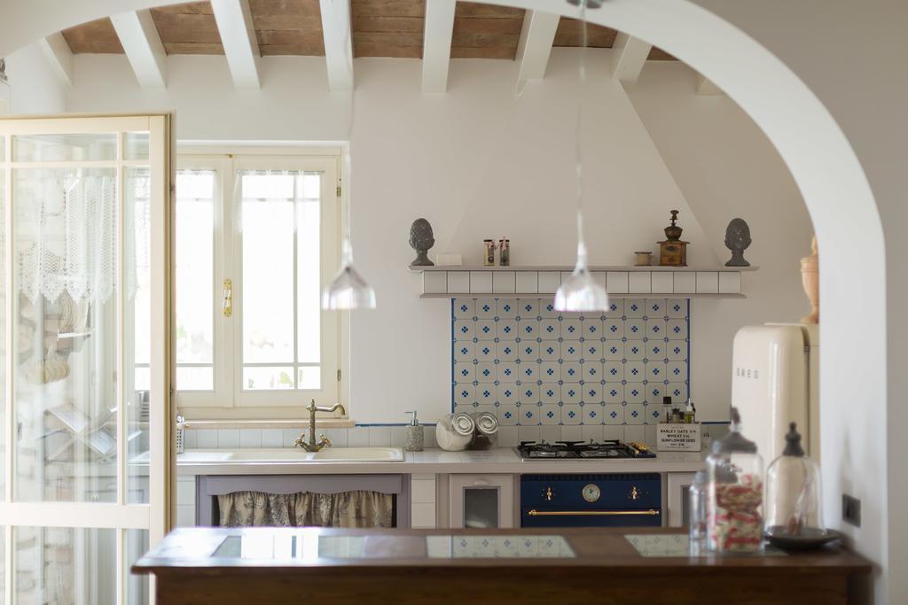 Villa Dei Colori Toscolano Maderno Extérieur photo