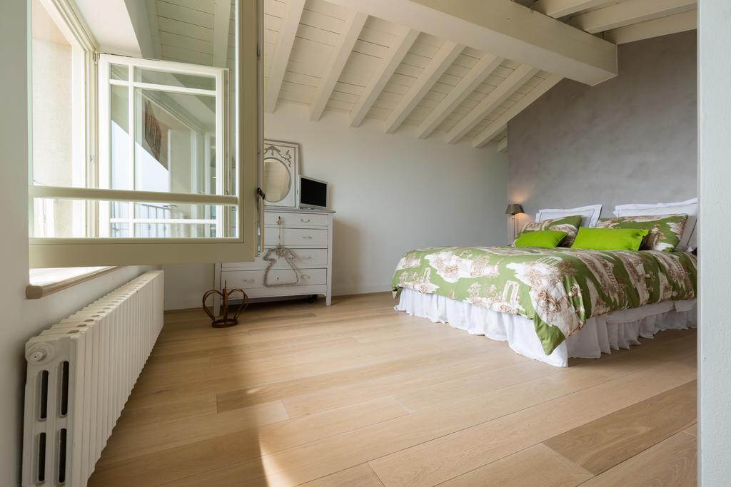 Villa Dei Colori Toscolano Maderno Extérieur photo